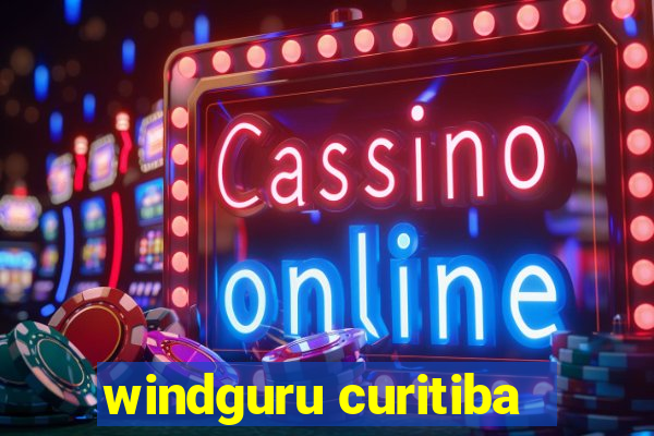 windguru curitiba